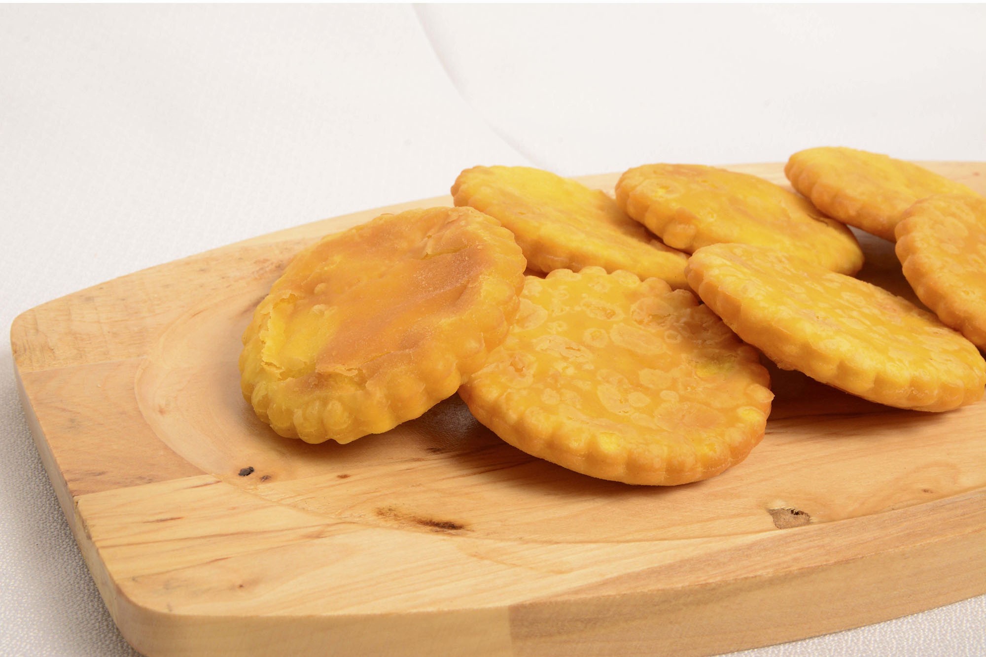 Sopaipillas (30 unidades)